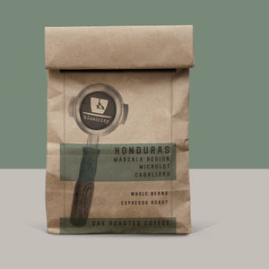 Honduras Caballero Microlot 2